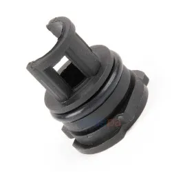 Ariston Kombi Plastik Tapa