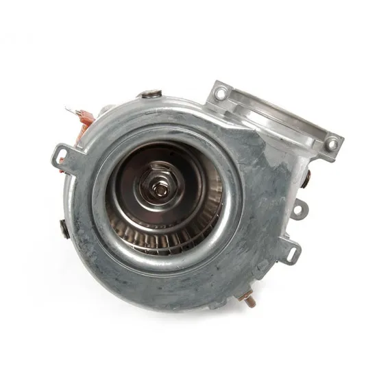 Ariston Okuyuculu 47W Kombi Baca Fan Motoru