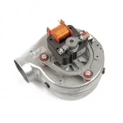 Ariston Uno 35W Kombi Baca Fan Motoru