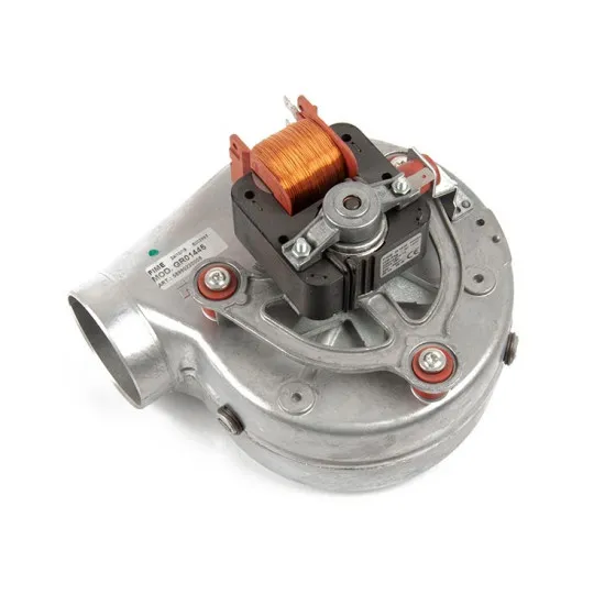 Ariston Uno 35W Kombi Baca Fan Motoru