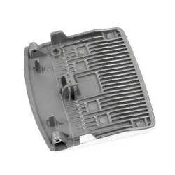 Arçelik - Altus - Beko Çamaşır Makinası Mandal Tutamak Gri (2826995000)