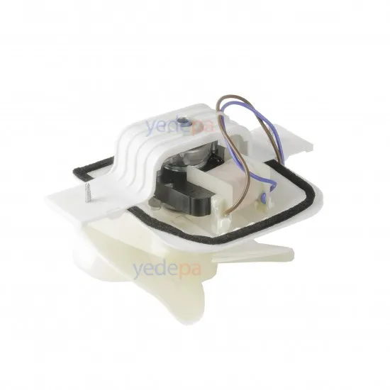 Arçelik - Beko - Altus Buzdolabı Fan Motoru 4305891385