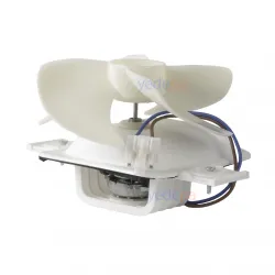Arçelik - Beko - Altus Buzdolabı Fan Motoru 4305891385