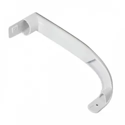 Arçelik - Beko - Altus Buzdolabı Üst Kapı Kolu - 4323290100