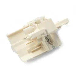 Arçelik - Beko Bulaşık Makinesi Kilit Grubu - 1510600300