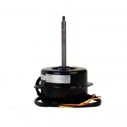 Arçelik - Beko Dış Ünite Klima Fan Motoru 18000-19000-24000 Btu 5400609304