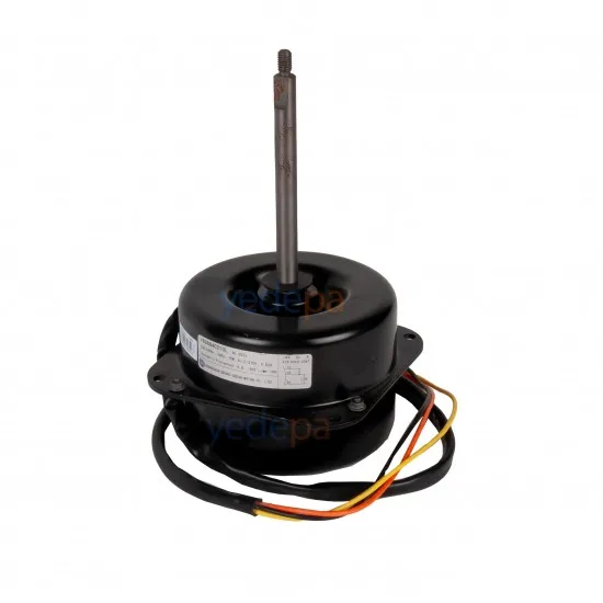 Arçelik - Beko Dış Ünite Klima Fan Motoru 18000-19000-24000 Btu 5400609304