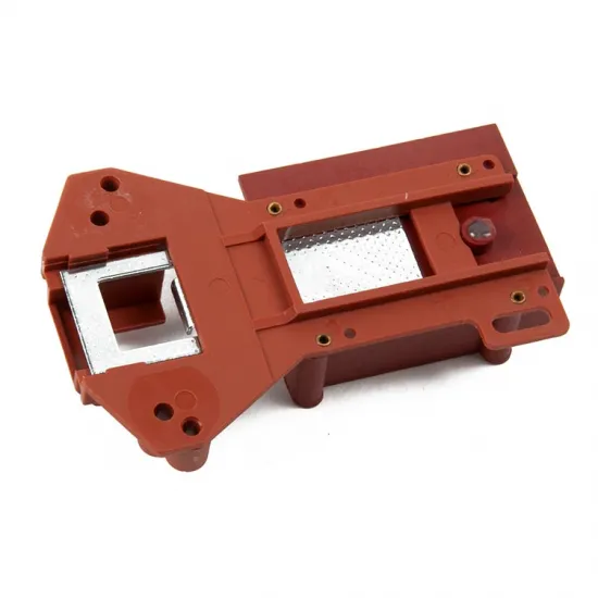 Arçelik 2600 Çamaşır Makinası Kapı Kilidi Metalflex