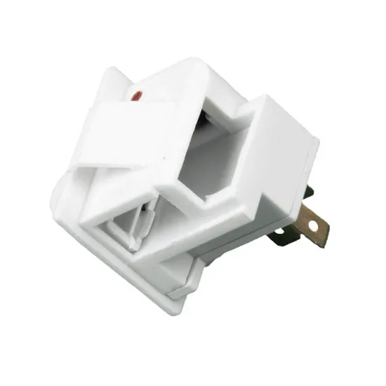 Arçelik Deka Buzdolabı Kapı / Lamba Butonu