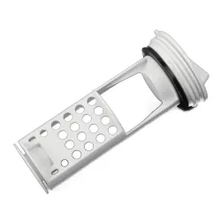 Arçelik Çamaşır Makinası Su Jetli Pompa Filtre Kapağı