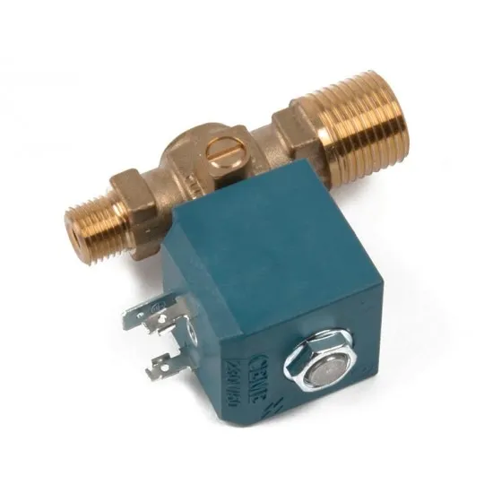 Baxi & Hermann Eura Kombi Su Doldurma Vanası