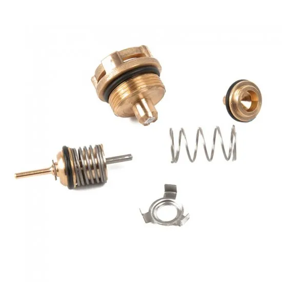 Baymak & Airfel Kombi Tamir Takımı