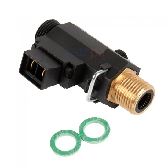 Baymak - Alarko Kombi Akış Şalteri