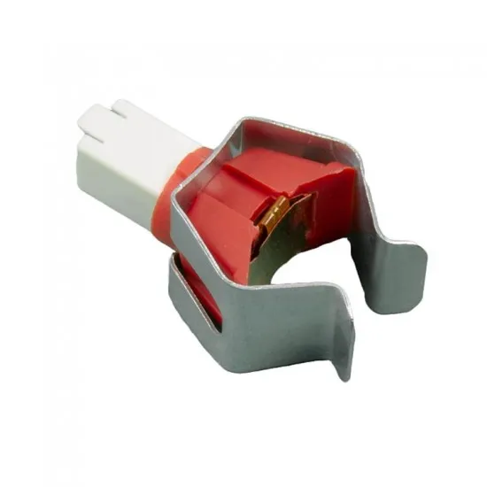 Baymak Baxi Boru Tipi Kombi Ntc Sensör 1/2