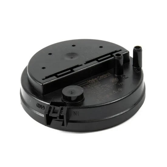 Huba Control Demirdöküm Nitron ve Biasi Kombi Hava Presostatı - 401.93000, 0-3 mbar