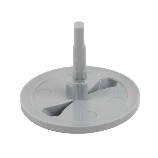 Baymak Eco 240Fı Kombi Ayar Düğmesi