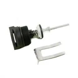 Baymak Eco 5 & Luna 5 Kombi Tamir Takımı (Plastik)