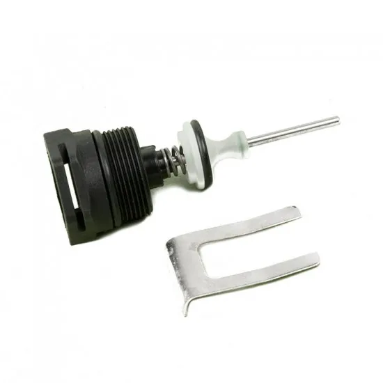 Baymak Eco 5 & Luna 5 Kombi Tamir Takımı (Plastik)