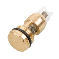 Baymak Eco & Luna Kombi Filtreli Akış Türbin