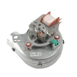 Baymak Kombi Baca Fan Motoru Vgr0013184 50W