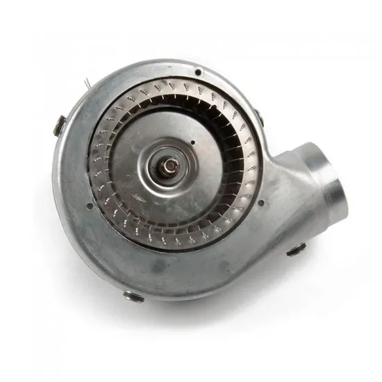 Baymak Kombi Baca Fan Motoru Vgr0013184 50W