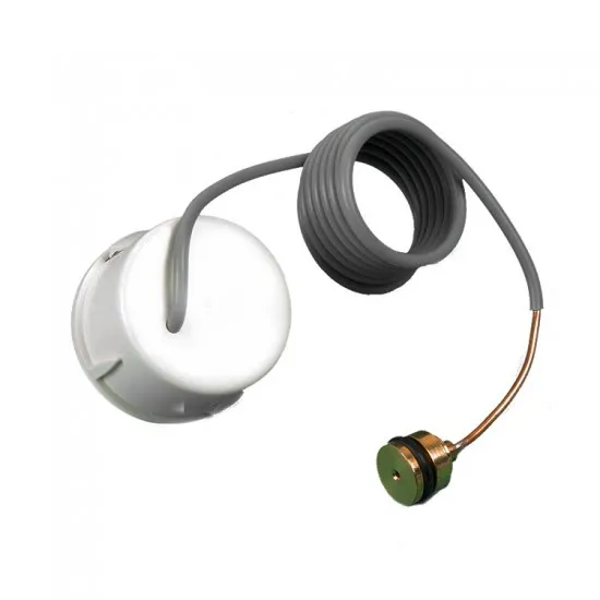 Kombi Manometre (MANOMETER CEWAL Ø40 JJJ008922460) | Baymak Luna 3 – Falke – Baxi Uyumlu Basınç Göstergesi