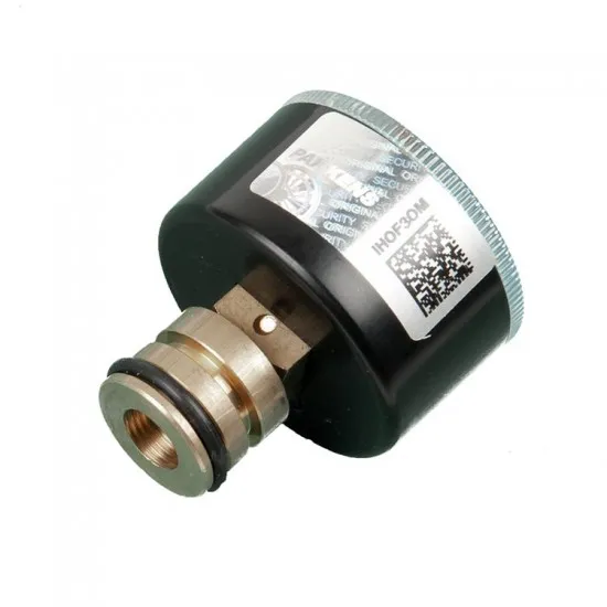 Baymak İdea Kombi Manometre