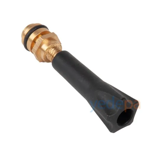 Biasi Delta 23S & 24S Kombi Su Doldurma Musluğu