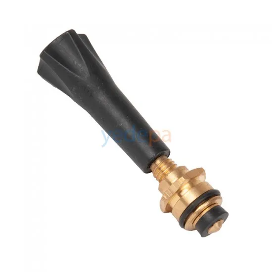 Biasi Kombi Su Doldurma Musluğu