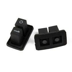 Bosch - Buderus Kombi Ayar Düğme Butonu