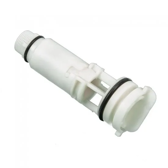 Bosch - Buderus Kombi Akış Türbin Bitron