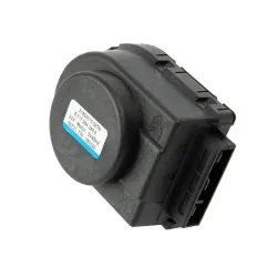 Bosch 3 Yollu Step Motor 24V