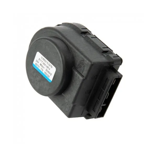 Bosch 3 Yollu Step Motor 24V
