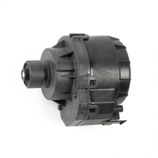 Bosch - Buderus Kombi 3 Yollu Step Motor 24V