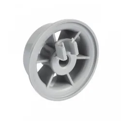 Bosch Bulaşık Makinası Alt Sepet Tekerlek - 165314