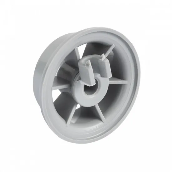 Bosch Bulaşık Makinası Alt Sepet Tekerlek - 165314