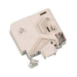 Bosch Çamaşır Makinası Emniyet Kapı Kilidi Anahtarı 616876 - 613070 - 615834