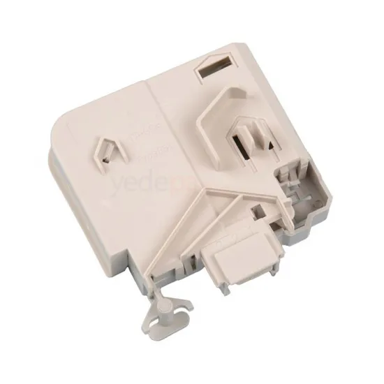 Bosch Çamaşır Makinası Emniyet Kapı Kilidi Anahtarı 616876 - 613070 - 615834