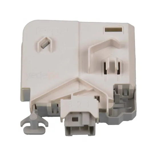 Bosch Çamaşır Makinası Emniyet Kapı Kilidi Anahtarı 619468-633765