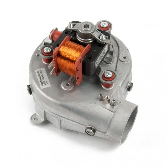 Bosch Classic Kombi Baca Fan Motoru Vgr0110324 35W