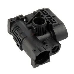 Bosch Condens & Buderus U072 Kombi 3 Yollu Vana Hidroblok