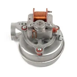 Bosch Junkers 3000W Kombi Baca Fan Motoru