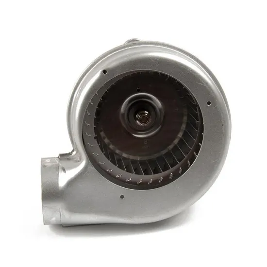 Bosch Junkers 3000W Kombi Baca Fan Motoru