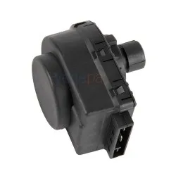 Bosch Kombi Üç Yollu Vana Motoru 3 Soket 24V