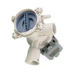 Bosch Logixx Çamaşır Makinesi Tahliye Pompa Motoru Cl5500