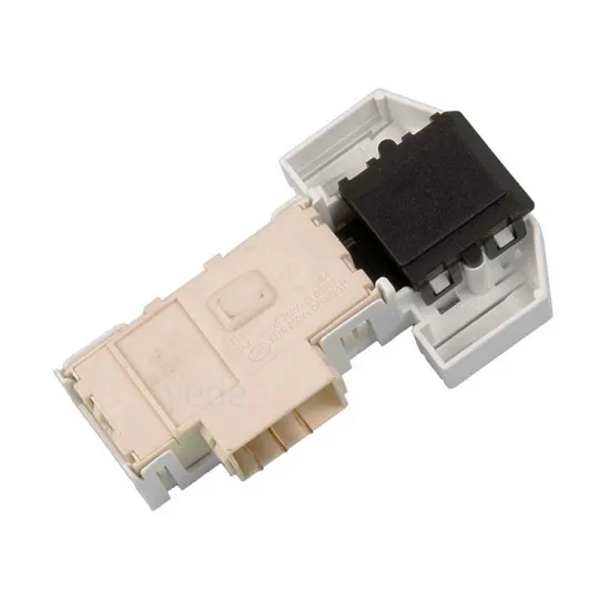 Bosch Maxx Çamaşır Makinası Emniyet Kapı Kilidi Anahtarı 421470