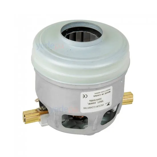 Bosch, Siemens ve Profilo Elektrikli Süpürge Motoru