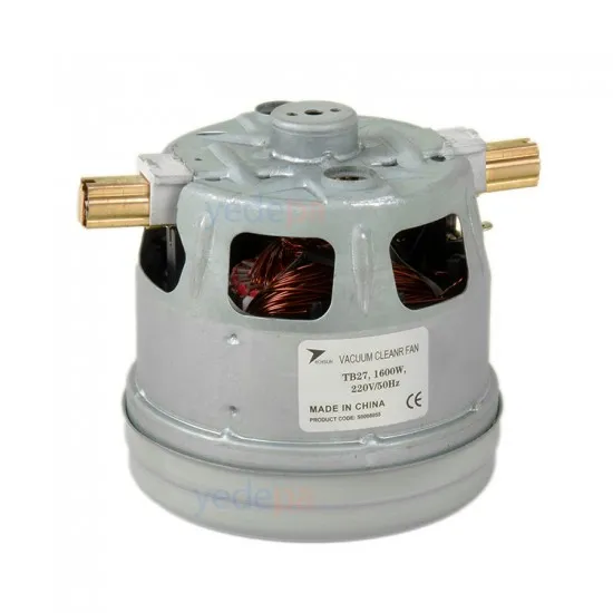 Bosch, Siemens ve Profilo Elektrikli Süpürge Motoru