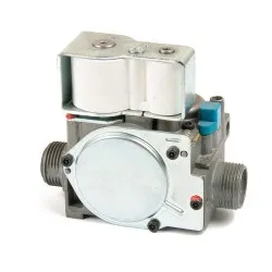 Bosch & Worcester 848 Sigma Kombi Gaz Valfi 0848118