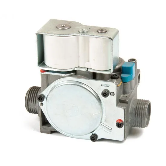 Bosch - Worcester 848 Sigma Kombi Gaz Valfi 0848118